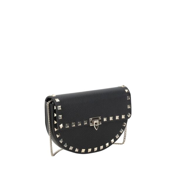 Valentino Garavani Rockstud mini Shoulder Bag - Image 2
