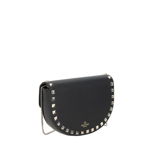 Valentino Garavani Rockstud mini Shoulder Bag - Image 3
