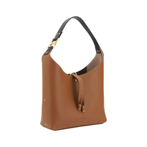 Chloé Marcie Shoulder Bag - Image 2
