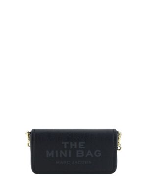 Marc Jacobs The Mini Bag Shoulder Bag