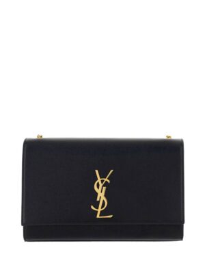 Saint Laurent Monogram Shoulder Bag
