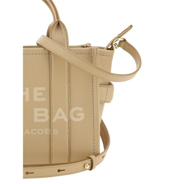 Marc Jacobs The Small Tote Handbag - Image 4