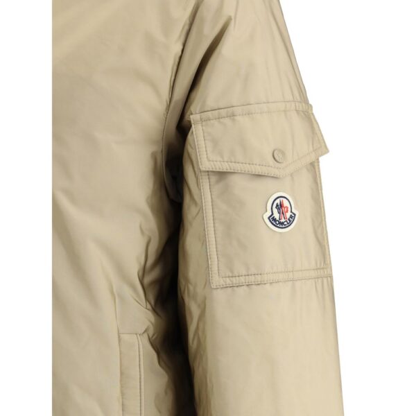 Moncler Evettes down Jacket - Image 3