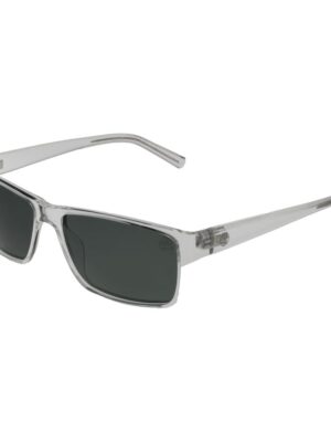 Timberland Transparent Men Sunglasses
