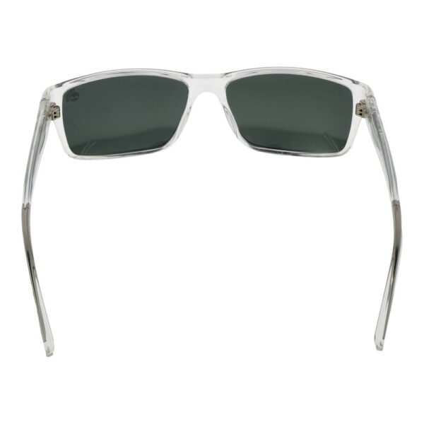 Timberland Transparent Men Sunglasses - Image 3