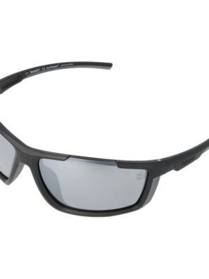 Timberland Black Men Sunglasses