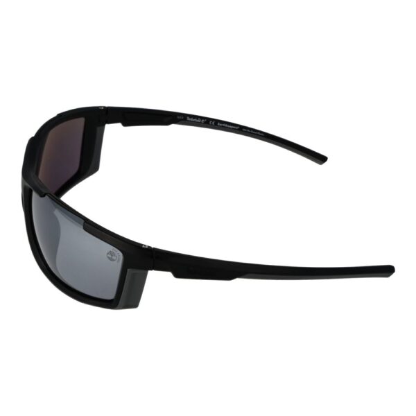 Timberland Black Men Sunglasses - Image 4