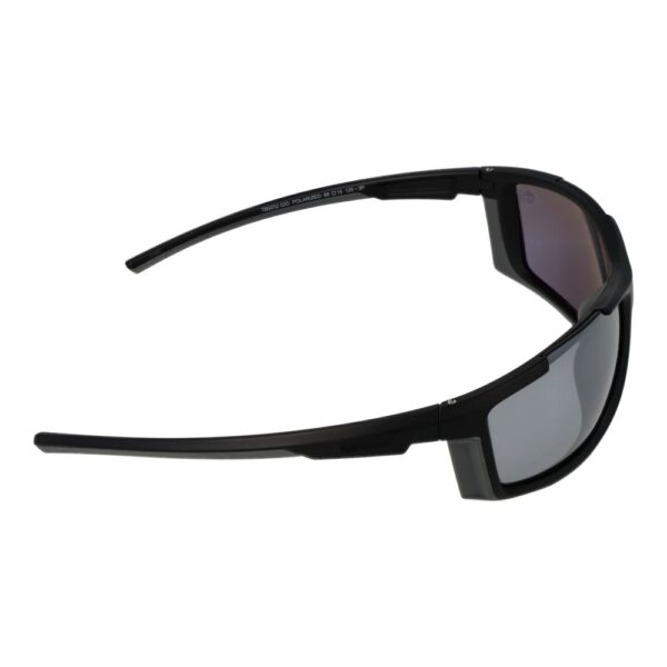 Timberland Black Men Sunglasses - Image 5
