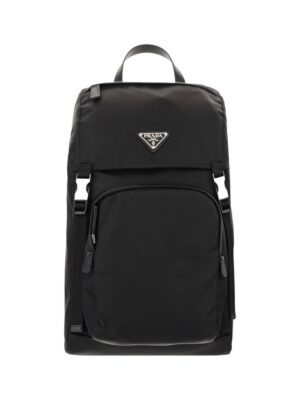 Prada Backpack