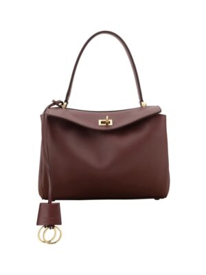 Balenciaga Rodeo Shoulder Bag