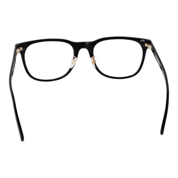 Ermenegildo Zegna Black Men Optical Frames - Image 2