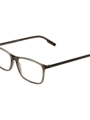 Ermenegildo Zegna Olive Men Optical Frames