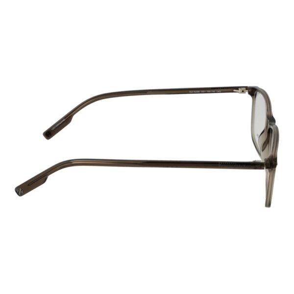Ermenegildo Zegna Olive Men Optical Frames - Image 3