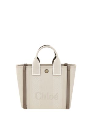 Chloé Carry Tote Bag