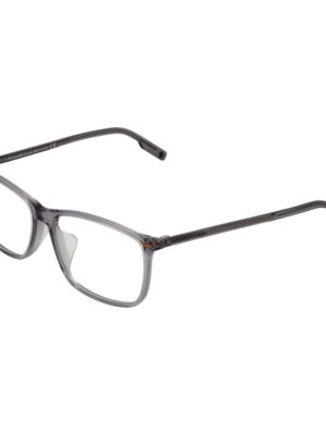 Ermenegildo Zegna Gray Men Optical Frames