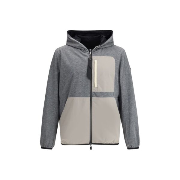 Moose Knuckles Dominion Jacket - Image 2