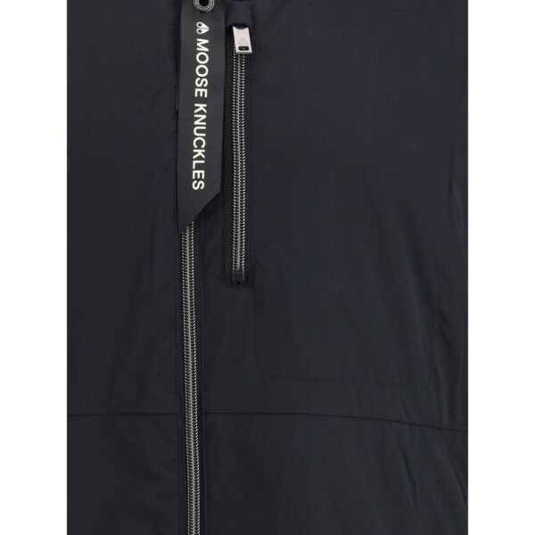 Moose Knuckles Dominion Jacket - Image 5