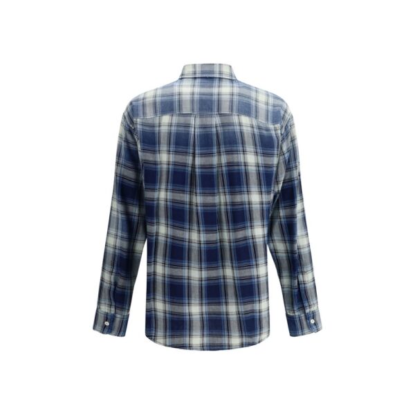 Dsquared² Cotton check Shirt - Image 2
