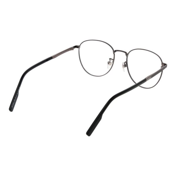 Ermenegildo Zegna Gray Men Optical Frames - Image 3