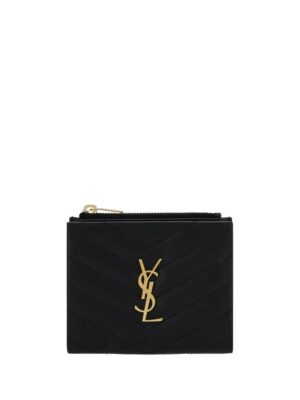 Saint Laurent Wallet