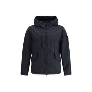 Stone Island Lightweight parka Jacket