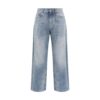 Palm Angels Loose fit Jeans