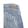 Palm Angels Loose fit Jeans - Image 3
