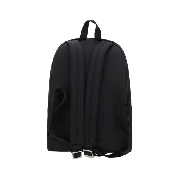 Saint Laurent City Backpack - Image 2