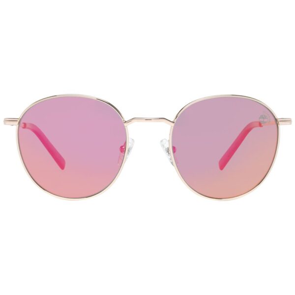 Timberland Bronze Men Sunglasses - Image 2