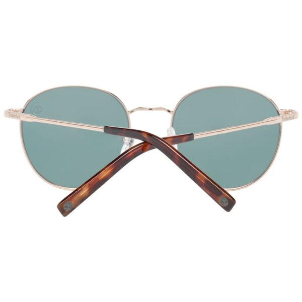 Timberland Bronze Men Sunglasses - Image 3