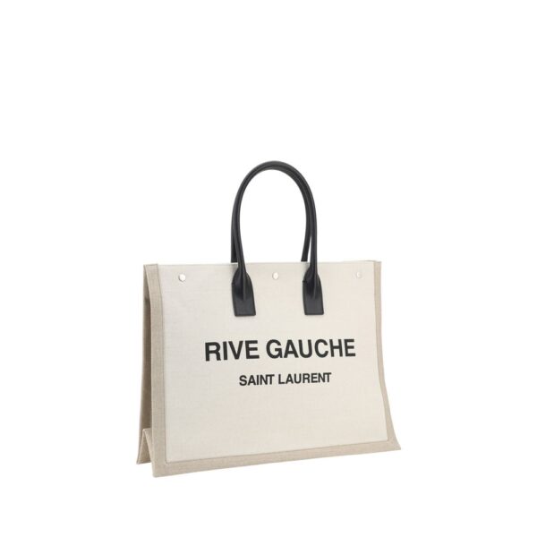 Saint Laurent Rive Gauche Handbag - Image 2