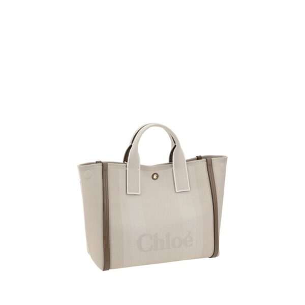 Chloé Carry Handbag - Image 2