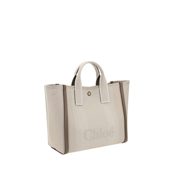 Chloé Carry Handbag - Image 3