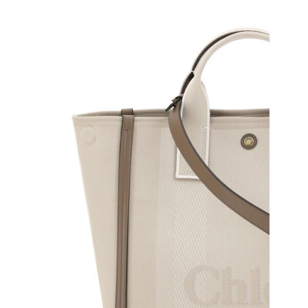 Chloé Carry Handbag - Image 4