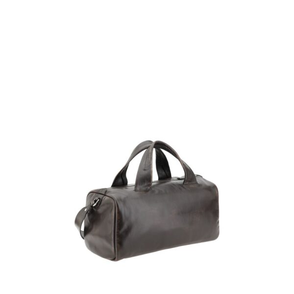 Prada Travel Bag - Image 3