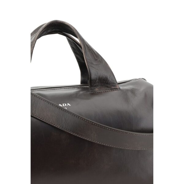 Prada Travel Bag - Image 4