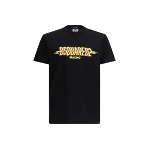 Dsquared² Logoed T-Shirt
