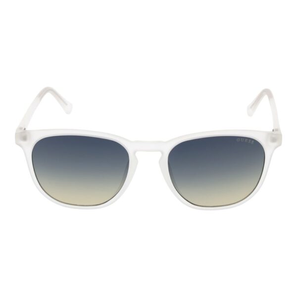 Guess White Men Sunglasses - Image 2