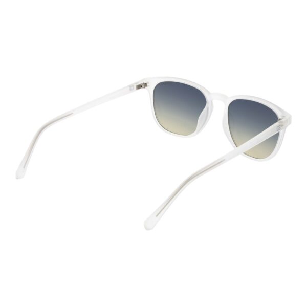 Guess White Men Sunglasses - Image 3