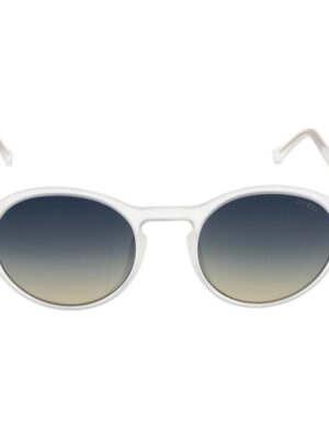 Guess White Men Sunglasses
