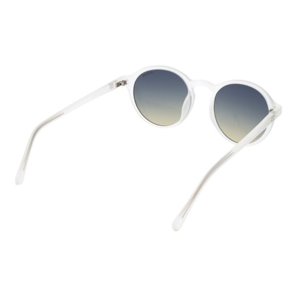 Guess White Men Sunglasses - Image 3