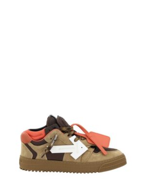 Off-White Floating Arrow Sneakers