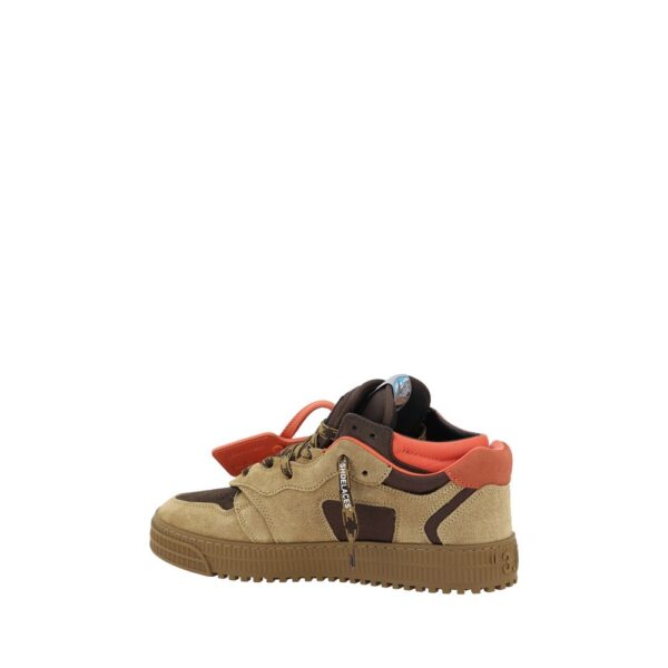 Off-White Floating Arrow Sneakers - Image 3