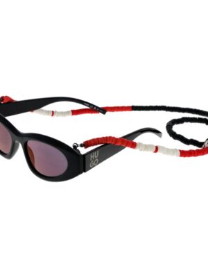 Hugo Boss Black Unisex Sunglasses