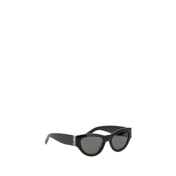 Saint Laurent Cat-eye Sunglasses - Image 2