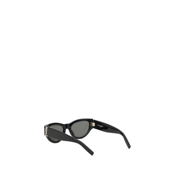 Saint Laurent Cat-eye Sunglasses - Image 3