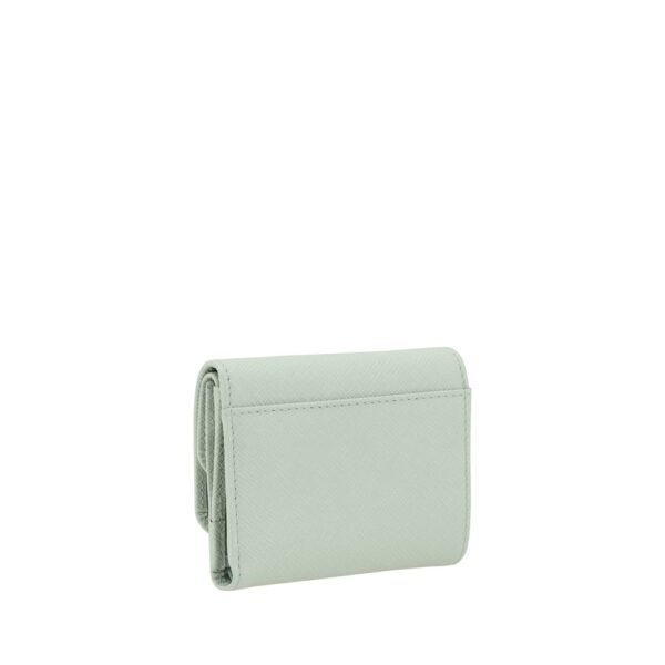 Prada Trifold Wallet - Image 2