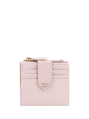 Prada Bifold Wallet