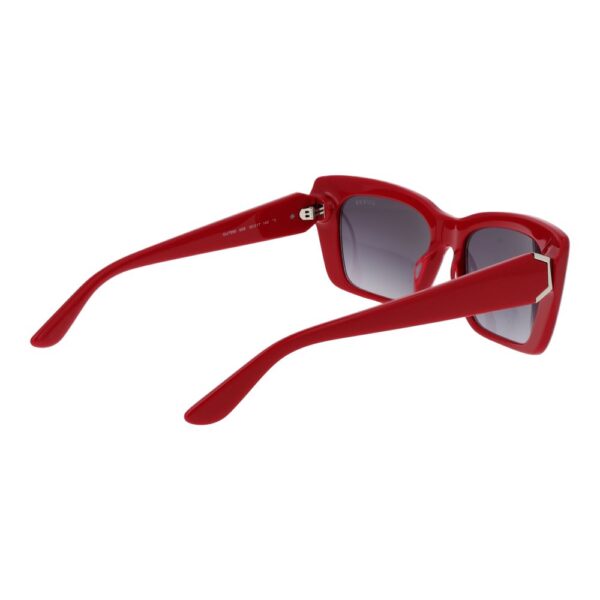 Guess Red Women Sunglasses - Image 3