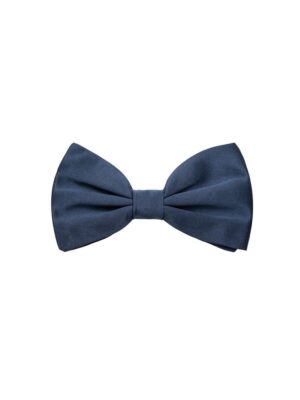 Dolce & Gabbana Blue Silk Ties & Bowty